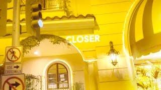 Closer  New District  Lyric Video