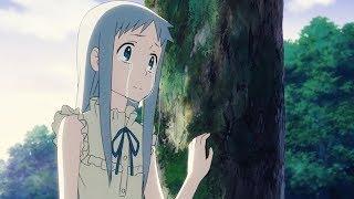 Anohana AMV   Secret Base 君がくれたもの