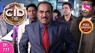 CID - Full Episode 777 - 20th September 2018