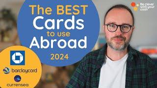 Free cards to use abroad 2024 Debit  Credit  Smart travel  Multi-currency for travel UK