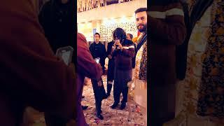 Umar Daraz hovi  Singer Zeeshan Khan Rokhri  Rokhri Brothers