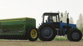 Its time to grow that equipment  Survival Challenge  Series 2 Farming Simulator 22 - EP 4