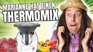 Helga & Marianne - Marianne hat endlich einen Thermomix