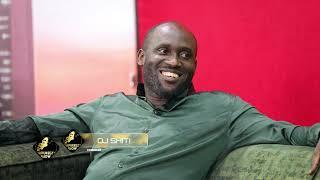 Leonard Omsula Dj Shitti Sharleen Onyango Shaolin Monk & MakHood On Chipukeezy Show  Episode 12