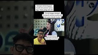 TIARA ANDINI KUPU KUPU TANPA MUSIK BEGINI JADINYA