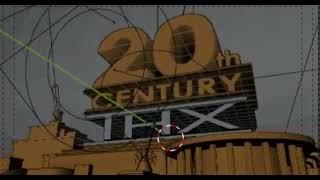 20th Century THX
