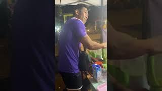 KETIKA BINARAGA MANADO BUAT SMOOTHIES #shortvideo #viral #shorts