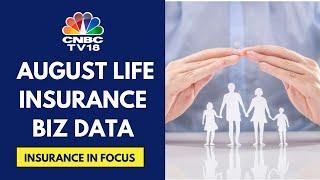 August Life Insurance Industry Premium Surges 22% YoY Largely Driven By LIC  CNBC TV18