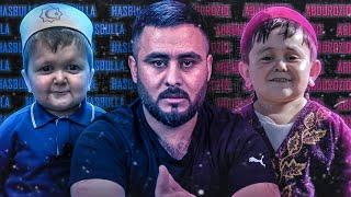 Sunat Sharipov бойи АБДУРОЗИҚ vs. ХАСБУЛЛАра ташкил мекна TOQI TV