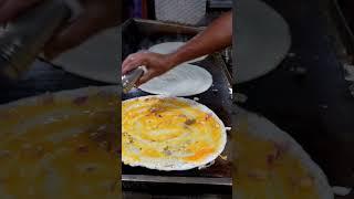 Dosa kada pullepadychittoor rd #dosa #kochi #shorts