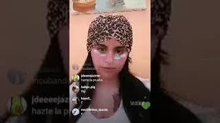 La REINA del BRILLO cree que se va a morir porque Bruga tenia FIEBRE