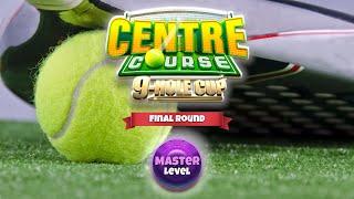Centre Course Master Final Round H