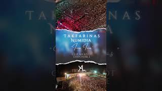 TAKFARINAS feat NUMIDIA  Inas Inas 