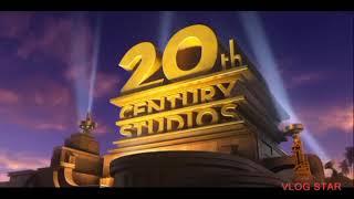 20th Century Studios 2021 PAL Pitched