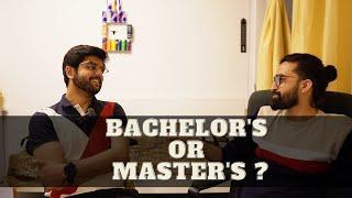 Studying Bachelors OR Masters in Germany Which one is right for you