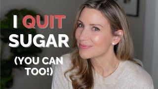 Beat Your Sugar Addiction in 10 Days