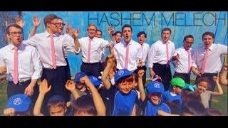 Y-Studs - Hashem Melech Official Video