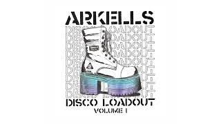 Arkells - Sledgehammer