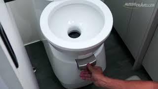 A Caravan Bathroom Must SOG Toilet Systems