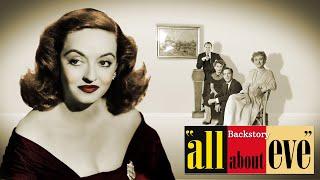 Backstory - All About Eve Behind the Scenes Documentary