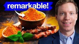 Turmeric Curcumin  New Research Is Game Changing