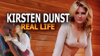 How Kirsten Dunst Deals With Depression - Kirsten Dunst Real Life