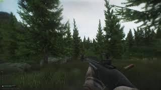 New tarkov AP-20 Slugs in action