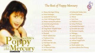 Poppy Mercury - The Best of Album Memories 80-90an