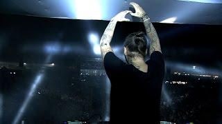 Steve Angello  Alfa Future People  Russia