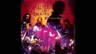 Alice In Chains - MTV Unplugged Full album