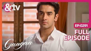 Niranjan को हुआ अपने Action पे Regret  Gangaa Full Ep 291  7 Apr 16  Aditi  @andtvchannel