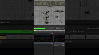 Как так откуда эти цифры вычисляются? #games #gaming #gameplay #factorio