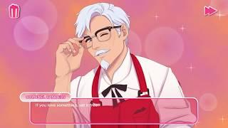 Episode 3 I Love You Colonel Sanders  NerdFeed Plays