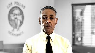 Gustavo Fring Just Like You And Me? Breaking Bad