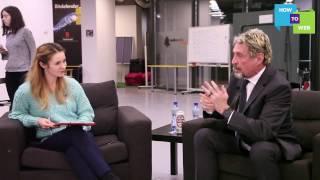 John McAfee about blockchain bitcoins and cyber security