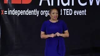 Overcome the Martyr Mindset and Soar to Excellence  Dr. Toni Haley  TEDxAndrews