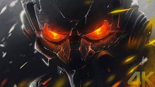 Killzone 3 - Full Game Playthrough - 4K