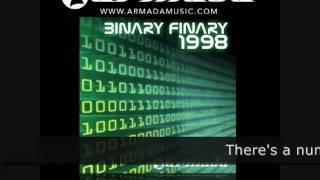 Binary Finary - 1998