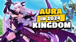 Aura Kingdom in 2024... is Absolutely NOT What You Expect