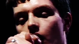 Joy Division - Shadowplay - First TV Appearance 20th September 1978 - HD Promo Video