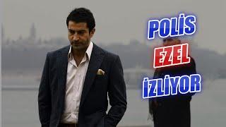 POLİS EZEL İZLİYOR