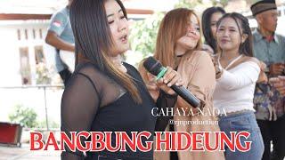 BANGBUNG HIDEUNG  MISS MIA  CAHAYA NADA  RJN PRODUCTION