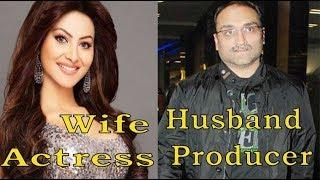 Hot Bollywood Actress Married To Their Producer & Director