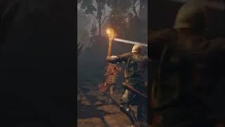 The Luckiest Samurai Ever in Elden Ring