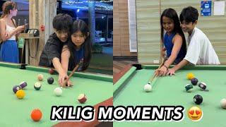 FIRST BONDING NG KENTHEA YEAHLOE NABA?  Grae and Chloe