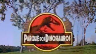 Chamada Parque dos Dinossauros 1993 Temperatura Máxima 18022007