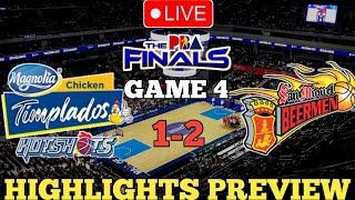 MAGNOLIA VS SAN MIGUEL GAME UPDATES  PBA TODAY  PBA LIVE  PBA HIGHIGHTS  PBA UPDATES  PBA NEWS