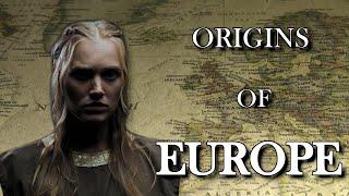 Origins of Europe