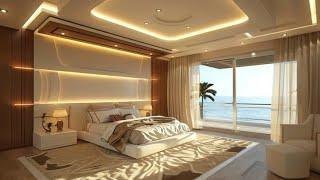 100 Modern Luxury Bedroom Design ideas 2024  Stylish Bed Design  Luxury Bedroom Interior Design