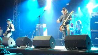 Karma To Burn - Thirty Six 36 DOUR Festival 2011 HD